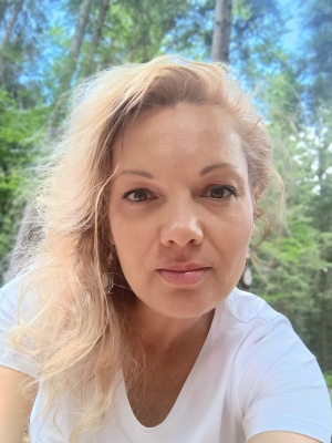 Bc. Miroslava Bechyňová