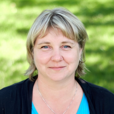 Ing.arch. Markéta Havlíková