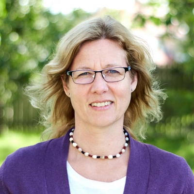 Ing. Erika Kováříková