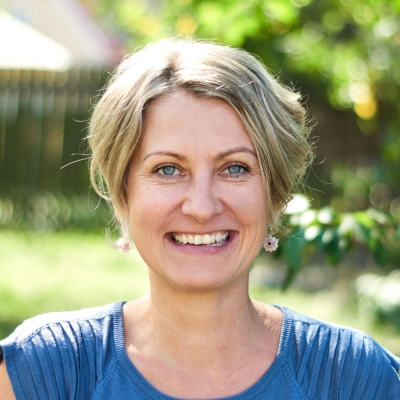Mgr. Barbora Pastrňáková