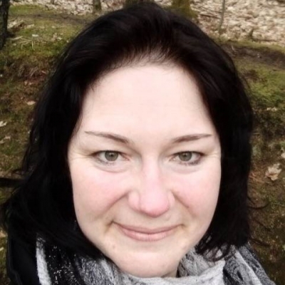 Mgr. Marcela Spívalová