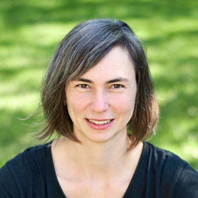 Petra Dvořáková, DiS.
